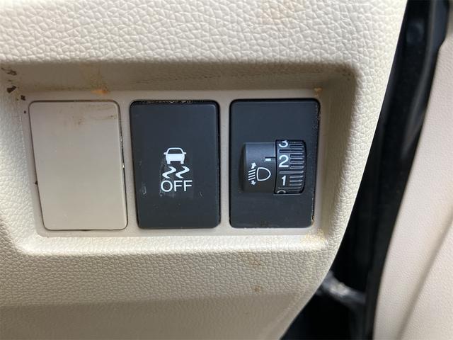 N-WGN G スマートキー アイドリングストップ 電動格納ミラー ベンチシート CVT 盗難防止システム ABS ESC CD ミュージックプレイヤー接続可 衝突安全ボディ エアコン パワーステアリング(7枚目)