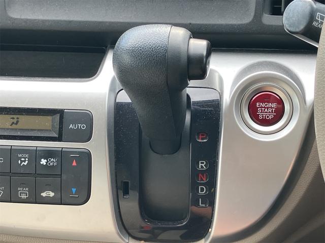 N-WGN G スマートキー アイドリングストップ 電動格納ミラー ベンチシート CVT 盗難防止システム ABS ESC CD ミュージックプレイヤー接続可 衝突安全ボディ エアコン パワーステアリング(8枚目)