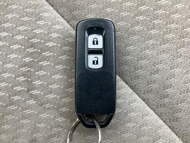 N-WGN G スマートキー アイドリングストップ 電動格納ミラー ベンチシート CVT 盗難防止システム ABS ESC CD ミュージックプレイヤー接続可 衝突安全ボディ エアコン パワーステアリング(9枚目)