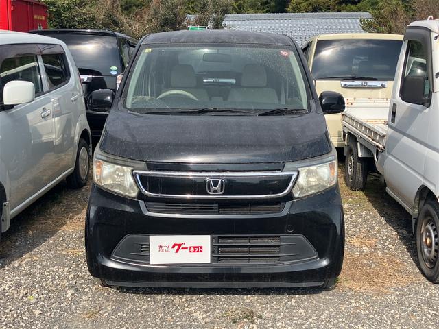 N-WGN G スマートキー アイドリングストップ 電動格納ミラー ベンチシート CVT 盗難防止システム ABS ESC CD ミュージックプレイヤー接続可 衝突安全ボディ エアコン パワーステアリング(12枚目)