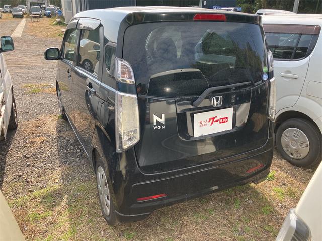 N-WGN G スマートキー アイドリングストップ 電動格納ミラー ベンチシート CVT 盗難防止システム ABS ESC CD ミュージックプレイヤー接続可 衝突安全ボディ エアコン パワーステアリング(15枚目)