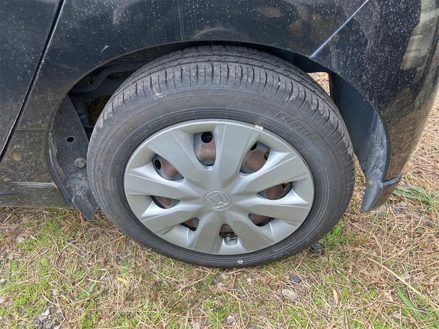 N-WGN G スマートキー アイドリングストップ 電動格納ミラー ベンチシート CVT 盗難防止システム ABS ESC CD ミュージックプレイヤー接続可 衝突安全ボディ エアコン パワーステアリング(20枚目)