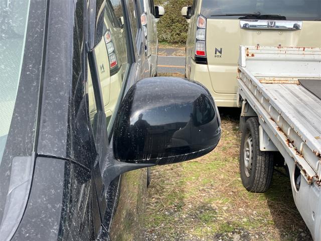 N-WGN G スマートキー アイドリングストップ 電動格納ミラー ベンチシート CVT 盗難防止システム ABS ESC CD ミュージックプレイヤー接続可 衝突安全ボディ エアコン パワーステアリング(21枚目)