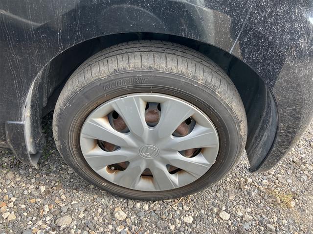 N-WGN G スマートキー アイドリングストップ 電動格納ミラー ベンチシート CVT 盗難防止システム ABS ESC CD ミュージックプレイヤー接続可 衝突安全ボディ エアコン パワーステアリング(29枚目)