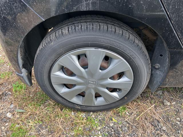 N-WGN G スマートキー アイドリングストップ 電動格納ミラー ベンチシート CVT 盗難防止システム ABS ESC CD ミュージックプレイヤー接続可 衝突安全ボディ エアコン パワーステアリング(30枚目)