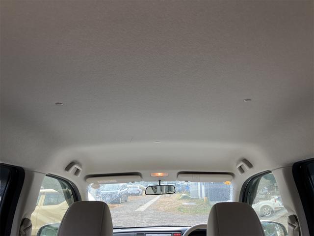 N-WGN G スマートキー アイドリングストップ 電動格納ミラー ベンチシート CVT 盗難防止システム ABS ESC CD ミュージックプレイヤー接続可 衝突安全ボディ エアコン パワーステアリング(36枚目)