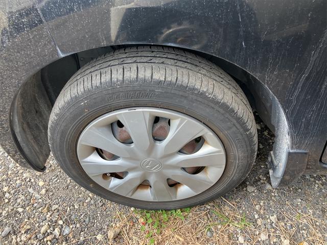 N-WGN G スマートキー アイドリングストップ 電動格納ミラー ベンチシート CVT 盗難防止システム ABS ESC CD ミュージックプレイヤー接続可 衝突安全ボディ エアコン パワーステアリング(37枚目)