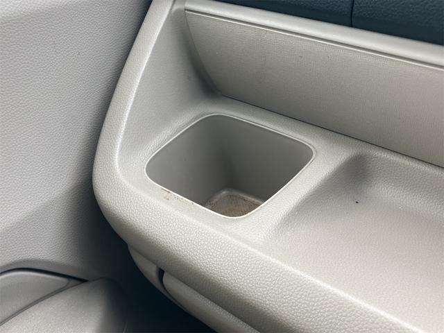 N-WGN G スマートキー アイドリングストップ 電動格納ミラー ベンチシート CVT 盗難防止システム ABS ESC CD ミュージックプレイヤー接続可 衝突安全ボディ エアコン パワーステアリング(44枚目)