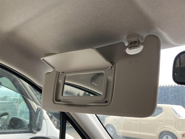 N-WGN G スマートキー アイドリングストップ 電動格納ミラー ベンチシート CVT 盗難防止システム ABS ESC CD ミュージックプレイヤー接続可 衝突安全ボディ エアコン パワーステアリング(46枚目)