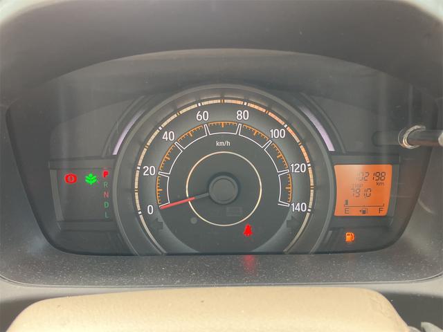 N-WGN G スマートキー アイドリングストップ 電動格納ミラー ベンチシート CVT 盗難防止システム ABS ESC CD ミュージックプレイヤー接続可 衝突安全ボディ エアコン パワーステアリング(49枚目)