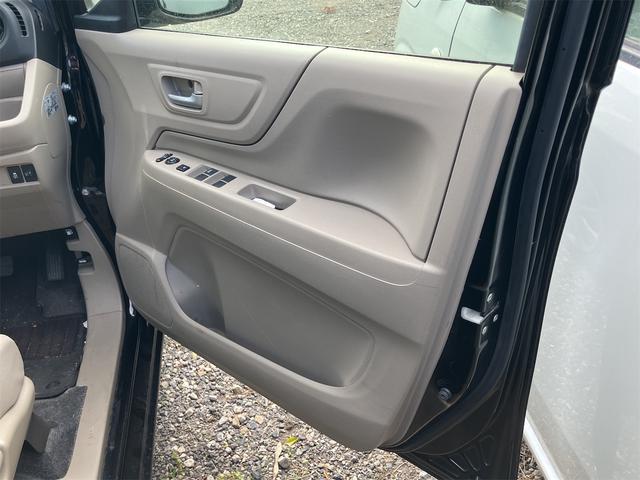 N-WGN G スマートキー アイドリングストップ 電動格納ミラー ベンチシート CVT 盗難防止システム ABS ESC CD ミュージックプレイヤー接続可 衝突安全ボディ エアコン パワーステアリング(52枚目)