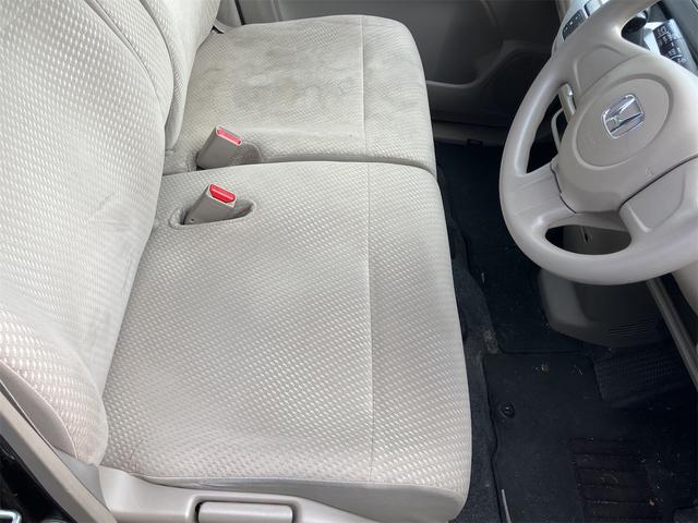 N-WGN G スマートキー アイドリングストップ 電動格納ミラー ベンチシート CVT 盗難防止システム ABS ESC CD ミュージックプレイヤー接続可 衝突安全ボディ エアコン パワーステアリング(56枚目)