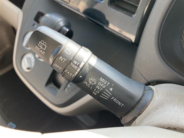 eKスペース ETC 両側スライドドア アイドリングストップ 電動格納ミラー ベンチシート CVT CD エアコン パワーステアリング パワーウィンドウ(10枚目)