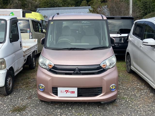 eKスペース ETC 両側スライドドア アイドリングストップ 電動格納ミラー ベンチシート CVT CD エアコン パワーステアリング パワーウィンドウ(12枚目)