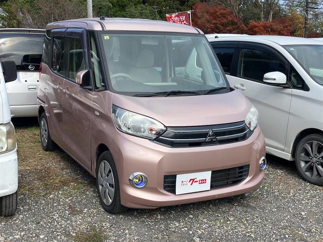 eKスペース ETC 両側スライドドア アイドリングストップ 電動格納ミラー ベンチシート CVT CD エアコン パワーステアリング パワーウィンドウ(13枚目)