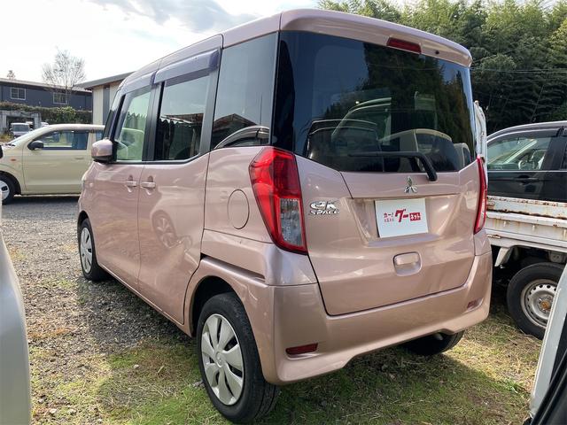 eKスペース ETC 両側スライドドア アイドリングストップ 電動格納ミラー ベンチシート CVT CD エアコン パワーステアリング パワーウィンドウ(15枚目)