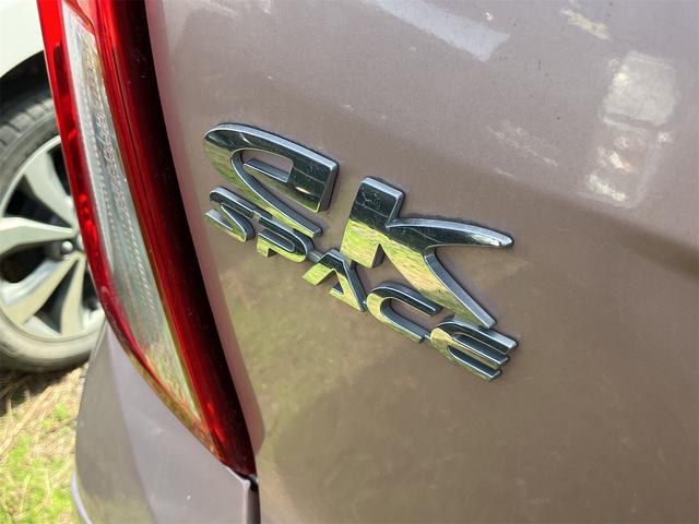 eKスペース ETC 両側スライドドア アイドリングストップ 電動格納ミラー ベンチシート CVT CD エアコン パワーステアリング パワーウィンドウ(18枚目)