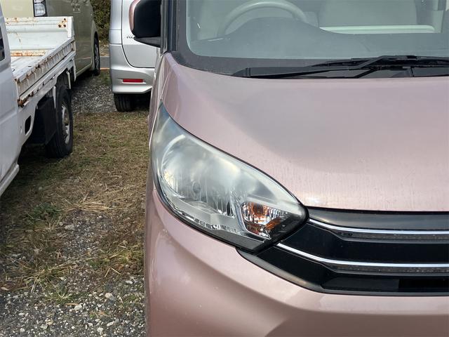 eKスペース ETC 両側スライドドア アイドリングストップ 電動格納ミラー ベンチシート CVT CD エアコン パワーステアリング パワーウィンドウ(21枚目)