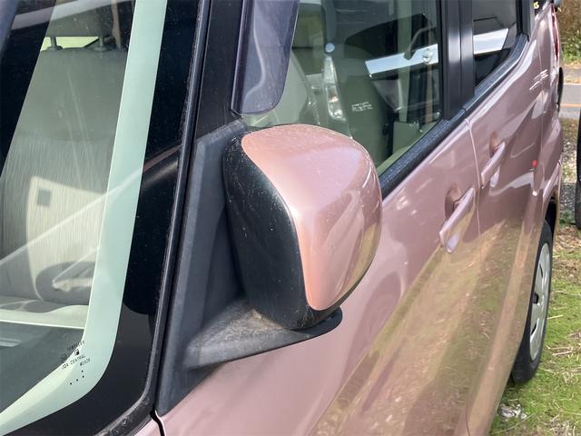 eKスペース ETC 両側スライドドア アイドリングストップ 電動格納ミラー ベンチシート CVT CD エアコン パワーステアリング パワーウィンドウ(26枚目)