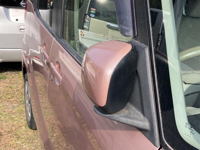 eKスペース ETC 両側スライドドア アイドリングストップ 電動格納ミラー ベンチシート CVT CD エアコン パワーステアリング パワーウィンドウ(27枚目)