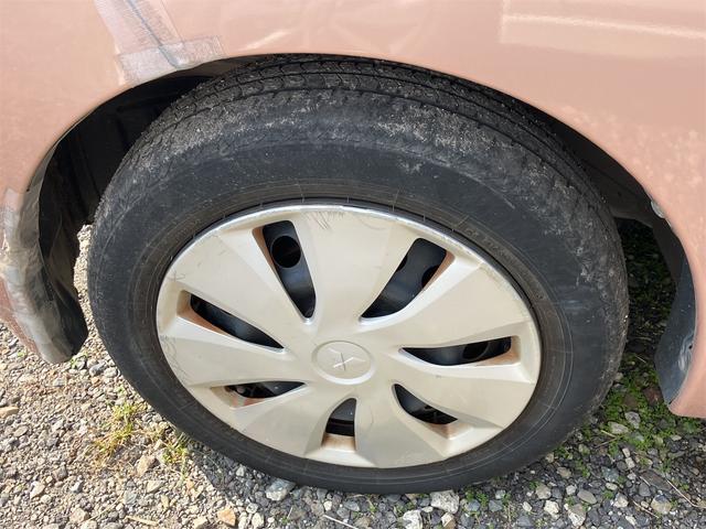 eKスペース ETC 両側スライドドア アイドリングストップ 電動格納ミラー ベンチシート CVT CD エアコン パワーステアリング パワーウィンドウ(39枚目)