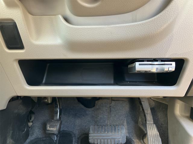eKスペース ETC 両側スライドドア アイドリングストップ 電動格納ミラー ベンチシート CVT CD エアコン パワーステアリング パワーウィンドウ(49枚目)