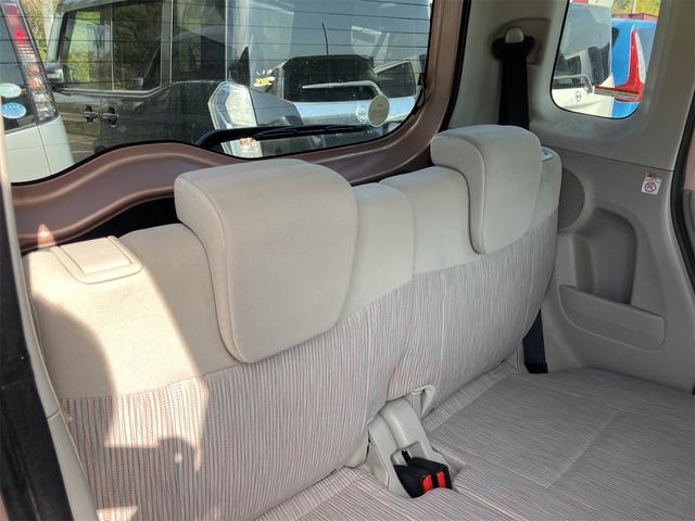 eKスペース ETC 両側スライドドア アイドリングストップ 電動格納ミラー ベンチシート CVT CD エアコン パワーステアリング パワーウィンドウ(57枚目)