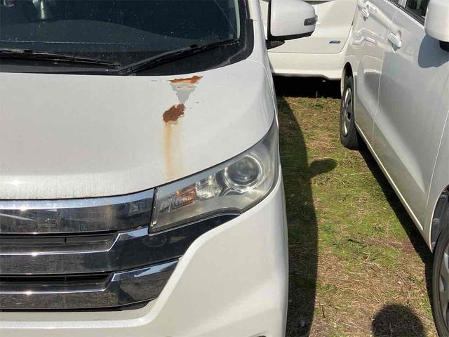 デイズ ハイウェイスター G ETC 全周囲カメラ ナビ TV 衝突被害軽減システム オートライト HID スマートキー アイドリングストップ 電動格納ミラー ベンチシート CVT 盗難防止システム ABS CD DVD再生(18枚目)