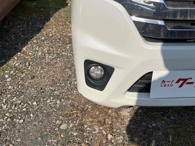 デイズ ハイウェイスター G ETC 全周囲カメラ ナビ TV 衝突被害軽減システム オートライト HID スマートキー アイドリングストップ 電動格納ミラー ベンチシート CVT 盗難防止システム ABS CD DVD再生(21枚目)