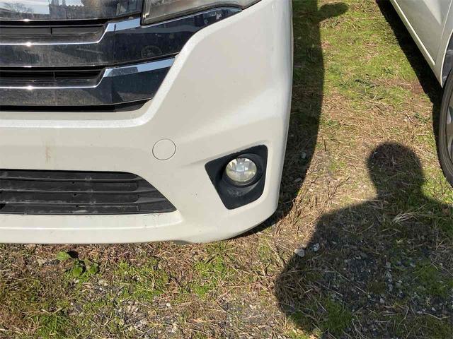 デイズ ハイウェイスター G ETC 全周囲カメラ ナビ TV 衝突被害軽減システム オートライト HID スマートキー アイドリングストップ 電動格納ミラー ベンチシート CVT 盗難防止システム ABS CD DVD再生(22枚目)