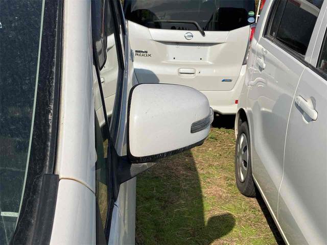 デイズ ハイウェイスター G ETC 全周囲カメラ ナビ TV 衝突被害軽減システム オートライト HID スマートキー アイドリングストップ 電動格納ミラー ベンチシート CVT 盗難防止システム ABS CD DVD再生(24枚目)