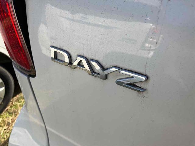 デイズ ハイウェイスター G ETC 全周囲カメラ ナビ TV 衝突被害軽減システム オートライト HID スマートキー アイドリングストップ 電動格納ミラー ベンチシート CVT 盗難防止システム ABS CD DVD再生(35枚目)
