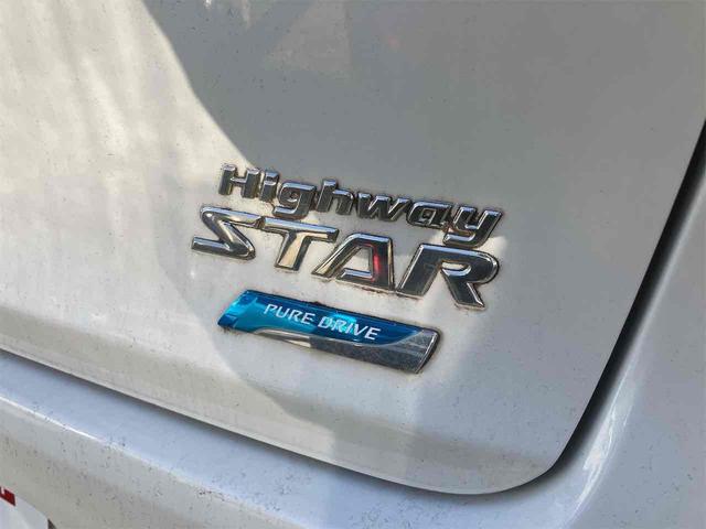 デイズ ハイウェイスター G ETC 全周囲カメラ ナビ TV 衝突被害軽減システム オートライト HID スマートキー アイドリングストップ 電動格納ミラー ベンチシート CVT 盗難防止システム ABS CD DVD再生(36枚目)