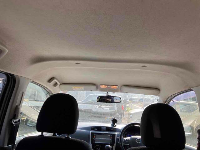 デイズ ハイウェイスター G ETC 全周囲カメラ ナビ TV 衝突被害軽減システム オートライト HID スマートキー アイドリングストップ 電動格納ミラー ベンチシート CVT 盗難防止システム ABS CD DVD再生(39枚目)