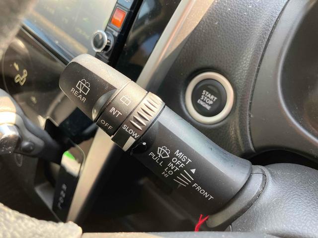 デイズ ハイウェイスター G ETC 全周囲カメラ ナビ TV 衝突被害軽減システム オートライト HID スマートキー アイドリングストップ 電動格納ミラー ベンチシート CVT 盗難防止システム ABS CD DVD再生(52枚目)