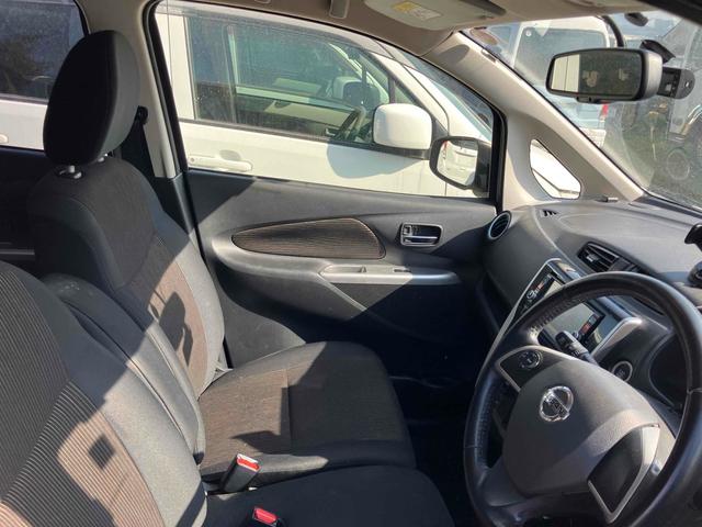 デイズ ハイウェイスター G ETC 全周囲カメラ ナビ TV 衝突被害軽減システム オートライト HID スマートキー アイドリングストップ 電動格納ミラー ベンチシート CVT 盗難防止システム ABS CD DVD再生(59枚目)