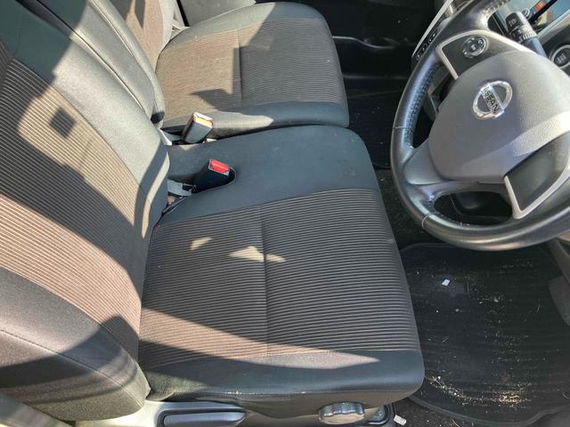 デイズ ハイウェイスター G ETC 全周囲カメラ ナビ TV 衝突被害軽減システム オートライト HID スマートキー アイドリングストップ 電動格納ミラー ベンチシート CVT 盗難防止システム ABS CD DVD再生(61枚目)