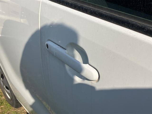 ＡＺワゴン ＸＧ　キーレスエントリー　電動格納ミラー　ベンチシート　ＡＴ　ＡＢＳ　ＣＤ　衝突安全ボディ　エアコン　パワーステアリング　パワーウィンドウ（26枚目）