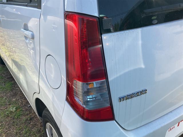 ＡＺワゴン ＸＧ　キーレスエントリー　電動格納ミラー　ベンチシート　ＡＴ　ＡＢＳ　ＣＤ　衝突安全ボディ　エアコン　パワーステアリング　パワーウィンドウ（32枚目）