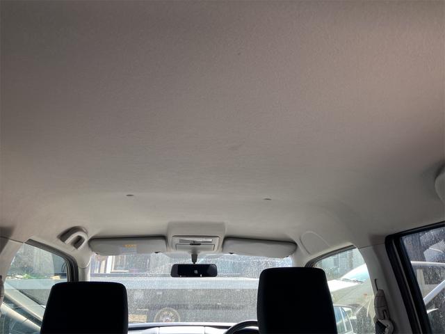 ＡＺワゴン ＸＧ　キーレスエントリー　電動格納ミラー　ベンチシート　ＡＴ　ＡＢＳ　ＣＤ　衝突安全ボディ　エアコン　パワーステアリング　パワーウィンドウ（35枚目）