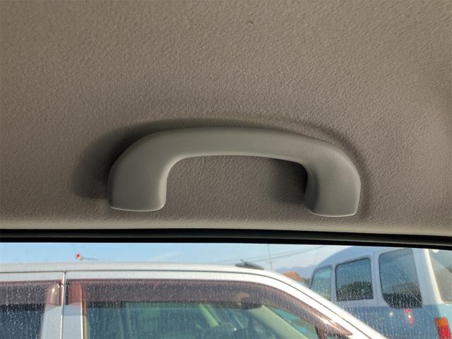 ＡＺワゴン ＸＧ　キーレスエントリー　電動格納ミラー　ベンチシート　ＡＴ　ＡＢＳ　ＣＤ　衝突安全ボディ　エアコン　パワーステアリング　パワーウィンドウ（44枚目）