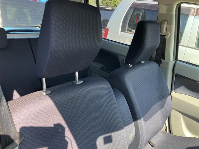 ＡＺワゴン ＸＧ　キーレスエントリー　電動格納ミラー　ベンチシート　ＡＴ　ＡＢＳ　ＣＤ　衝突安全ボディ　エアコン　パワーステアリング　パワーウィンドウ（52枚目）