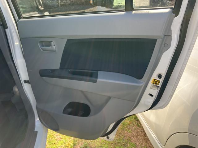 ＡＺワゴン ＸＧ　キーレスエントリー　電動格納ミラー　ベンチシート　ＡＴ　ＡＢＳ　ＣＤ　衝突安全ボディ　エアコン　パワーステアリング　パワーウィンドウ（55枚目）