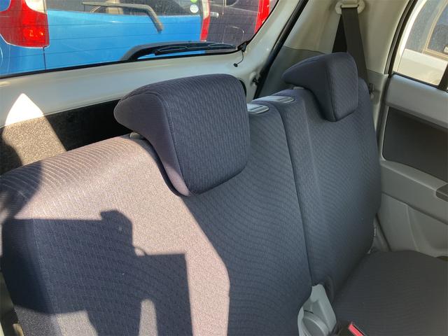 ＡＺワゴン ＸＧ　キーレスエントリー　電動格納ミラー　ベンチシート　ＡＴ　ＡＢＳ　ＣＤ　衝突安全ボディ　エアコン　パワーステアリング　パワーウィンドウ（58枚目）