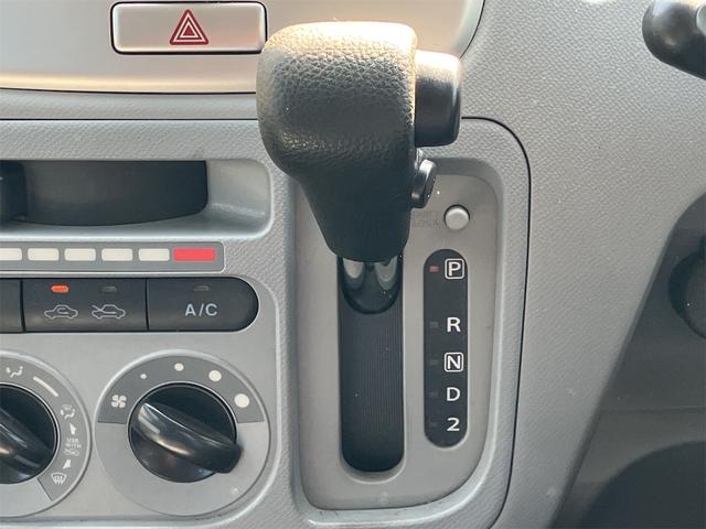 ワゴンR FX キーレスエントリー 電動格納ミラー ベンチシート AT 盗難防止システム ABS CD 衝突安全ボディ エアコン パワーステアリング パワーウィンドウ(6枚目)