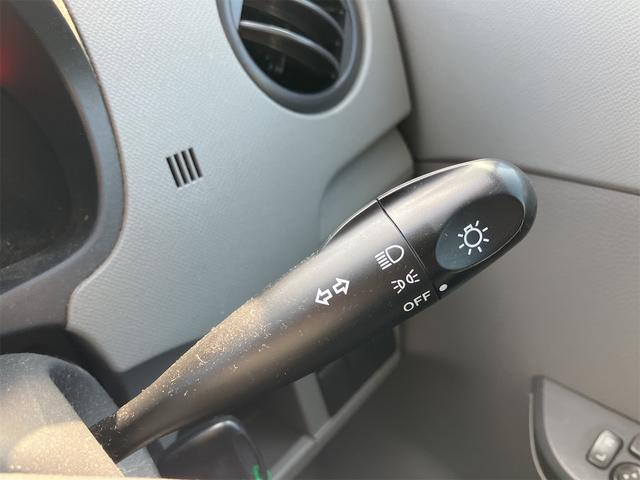 ワゴンR FX キーレスエントリー 電動格納ミラー ベンチシート AT 盗難防止システム ABS CD 衝突安全ボディ エアコン パワーステアリング パワーウィンドウ(9枚目)