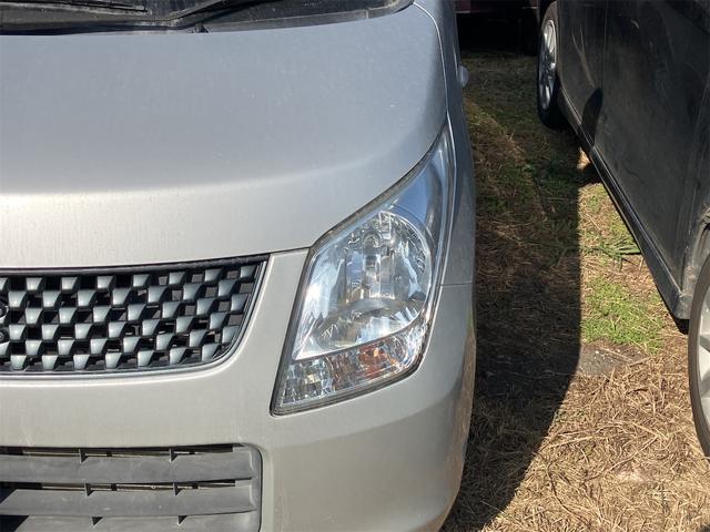 ワゴンR FX キーレスエントリー 電動格納ミラー ベンチシート AT 盗難防止システム ABS CD 衝突安全ボディ エアコン パワーステアリング パワーウィンドウ(16枚目)