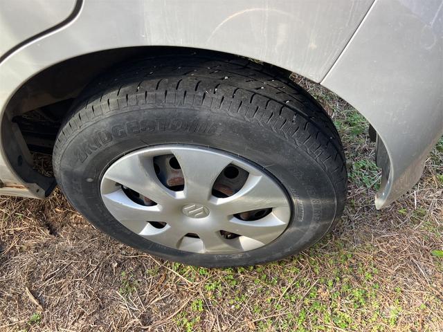 ワゴンR FX キーレスエントリー 電動格納ミラー ベンチシート AT 盗難防止システム ABS CD 衝突安全ボディ エアコン パワーステアリング パワーウィンドウ(20枚目)