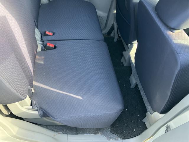 ワゴンR FX キーレスエントリー 電動格納ミラー ベンチシート AT 盗難防止システム ABS CD 衝突安全ボディ エアコン パワーステアリング パワーウィンドウ(28枚目)