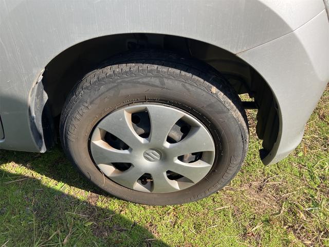 ワゴンR FX キーレスエントリー 電動格納ミラー ベンチシート AT 盗難防止システム ABS CD 衝突安全ボディ エアコン パワーステアリング パワーウィンドウ(31枚目)